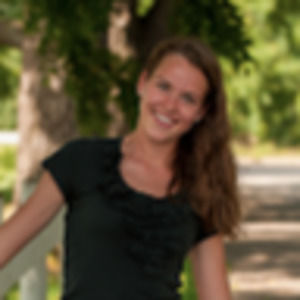 Meet your Posher, Catherine